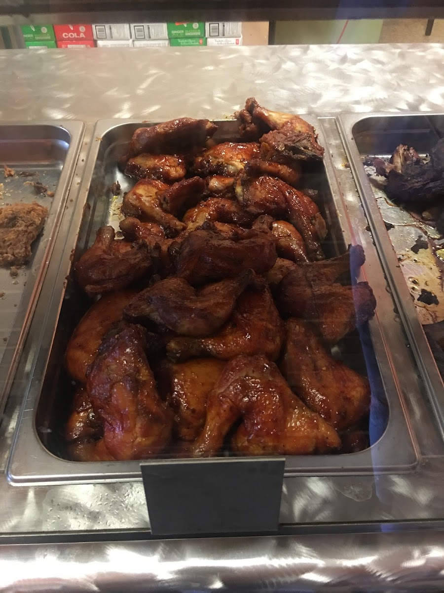 Breakfast Menu